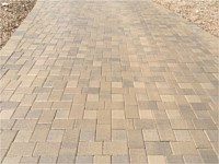 Driveways