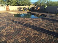 Brick Pavers