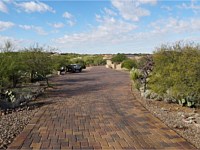 Driveways
