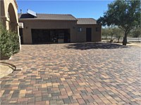 Driveways
