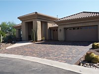 Driveways