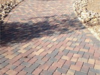 Driveways