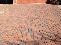Driveways
