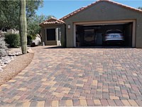 Driveways