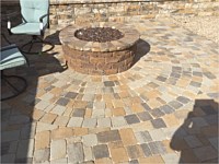 Fire Pits