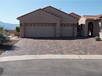 Driveways