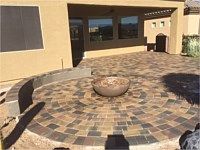 Fire Pits